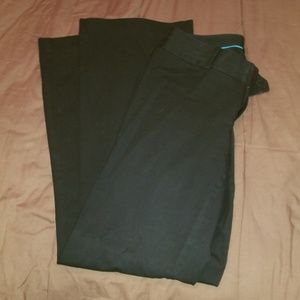 Banana Republic slacks